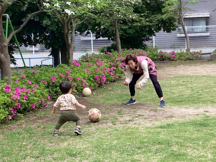 保育ルームぞうさんのいえ浦和美園（保育士の求人）の写真3枚目：