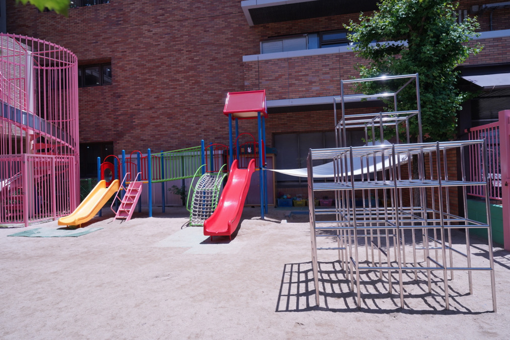 認定こども園　舞鶴保育園（保育士の求人）の写真10枚目：