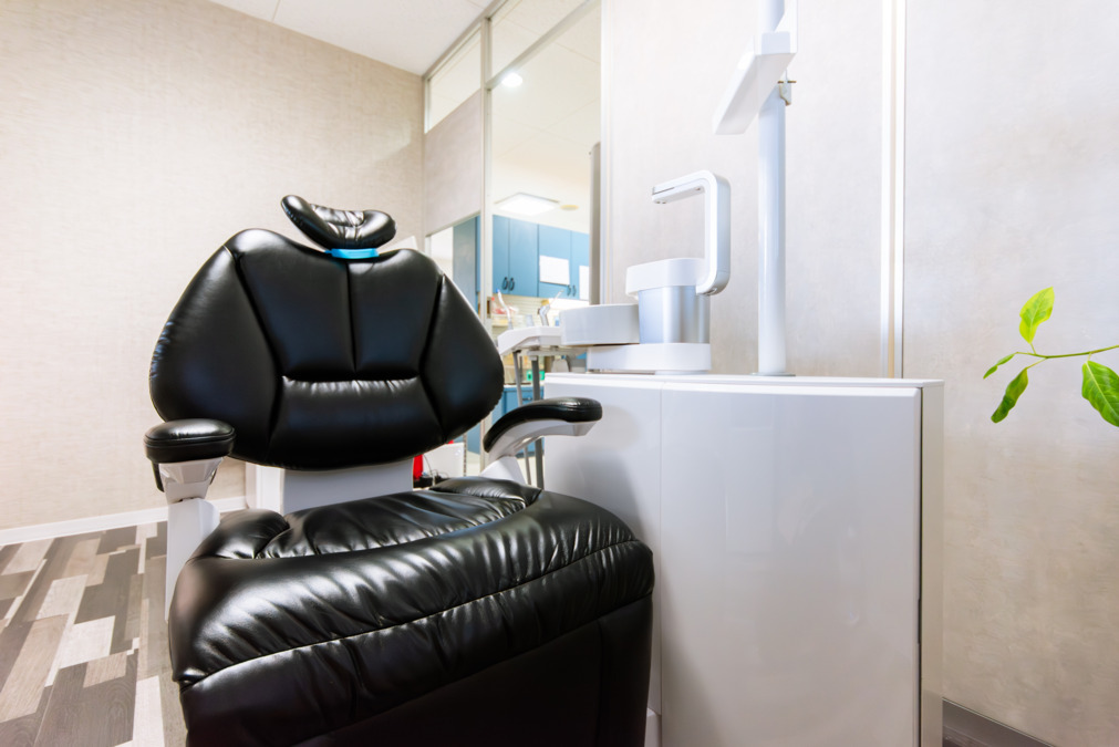 セントラル歯科クリニック(歯科衛生士の求人)の写真11枚目: