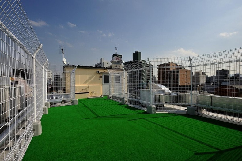 椎名町ちとせ保育園（保育士の求人）の写真4枚目：