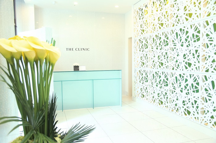 THE CLINIC 名古屋（看護助手の求人）の写真2枚目：