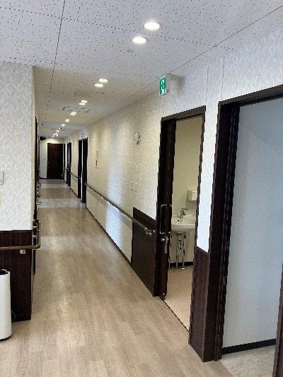 クライスハイム高根町の写真5枚目: