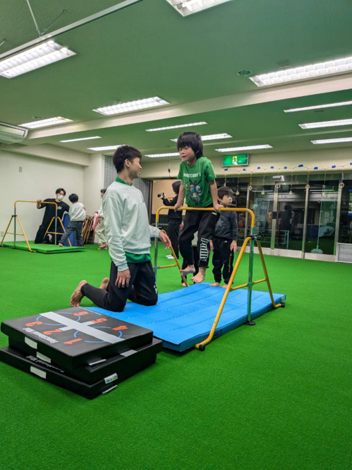 JPCスポーツ教室大和店【2025年03月20日オープン】（インストラクターの求人）の写真3枚目：