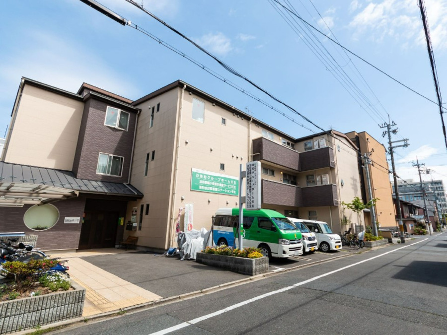 洛和会訪問看護ステーション壬生の写真