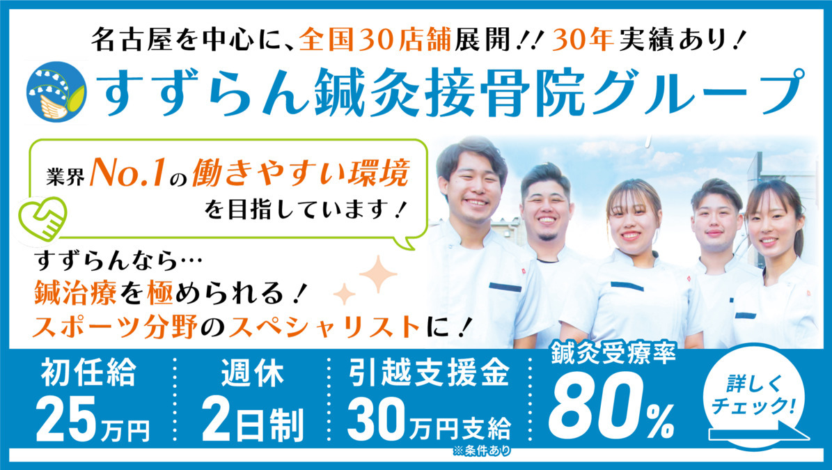 阿佐ヶ谷すずらん鍼灸接骨院の写真