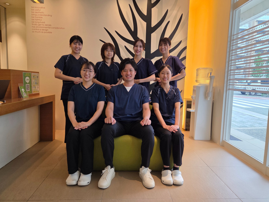 医療法人医信会 Mデンタルクリニック堀江の写真