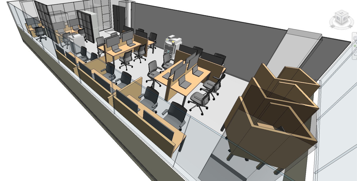 キャリカク岡山事業所【2026年03月01日オープン予定】(生活支援員の求人)の写真4枚目: