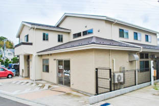 障がい者就労支援 クロスハートワーク戸塚の写真