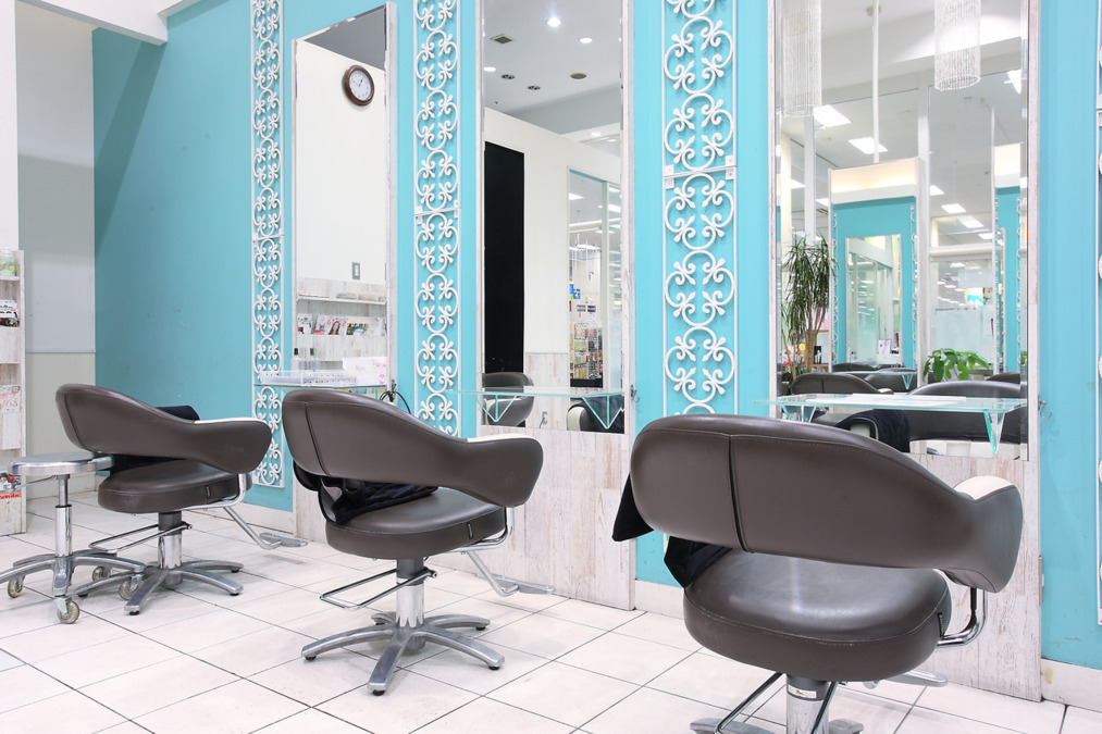 felice 入間店 (美容師の求人)の写真2枚目: