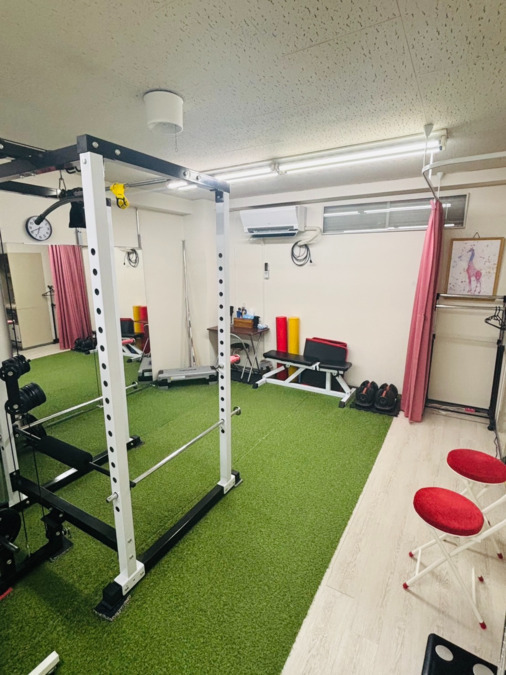 整体サロンSuper Cells 秋葉原店（柔道整復師の求人）の写真2枚目：