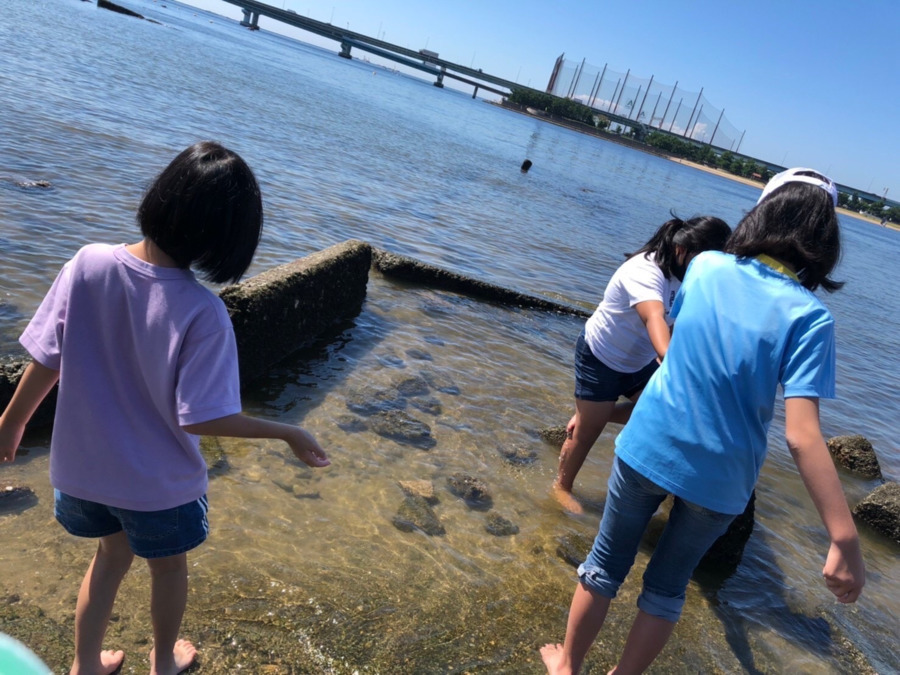 放課後等デイサービス　ふれんず甲子園（児童指導員/指導員の求人）の写真9枚目：