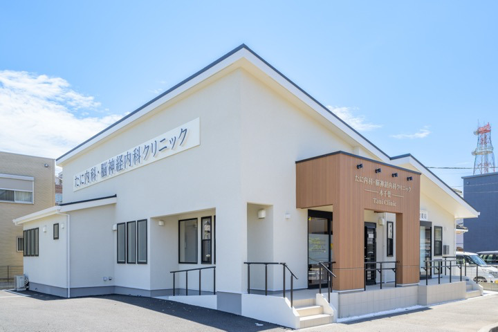 たに内科・脳神経内科クリニック本千葉【2025年07月01日オープン】の写真2枚目：
