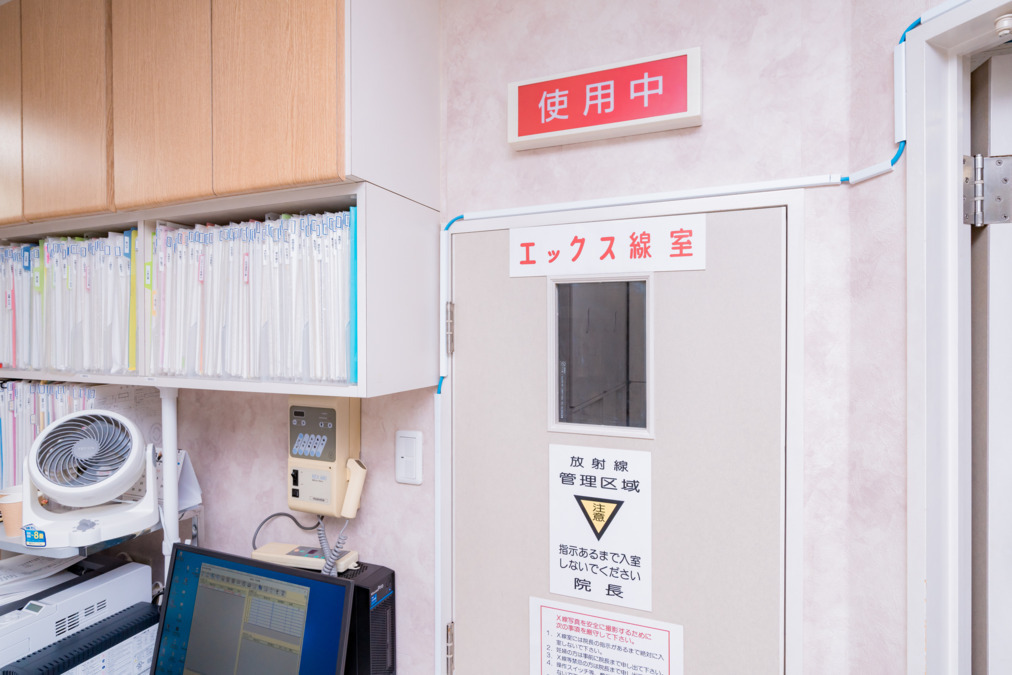 本町中央歯科クリニック（歯科医師の求人）の写真8枚目：