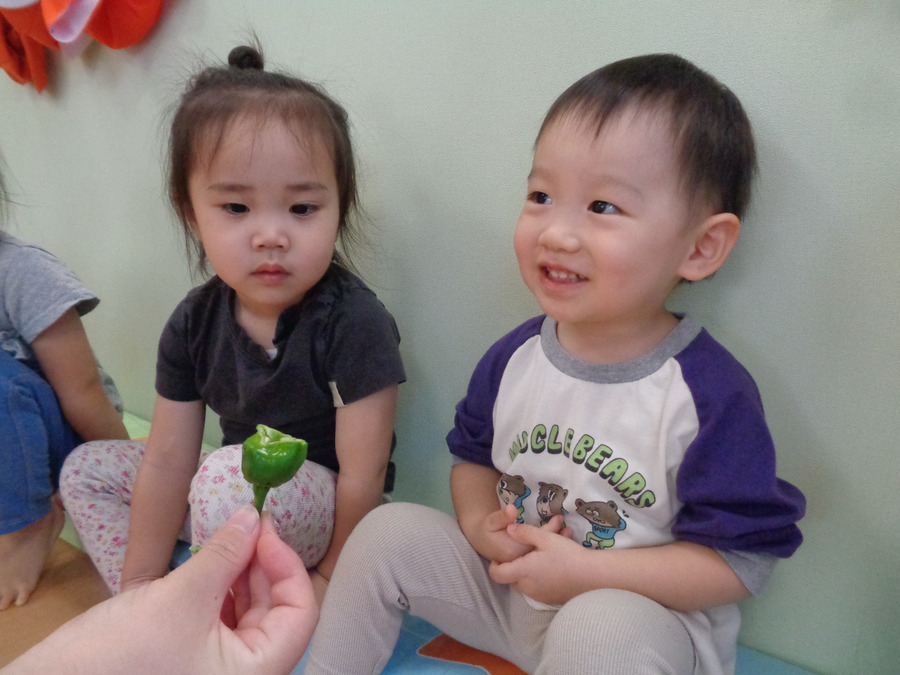 ニチイキッズ芦屋保育園の写真6枚目：