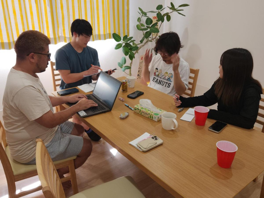 ショートステイぱすてる(生活支援員の求人)の写真2枚目: