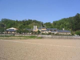出石精和園 児童寮の写真2枚目：