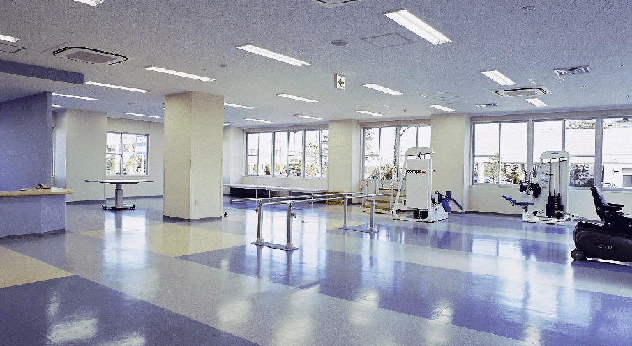 介護老人保健施設 同仁苑の写真4枚目: