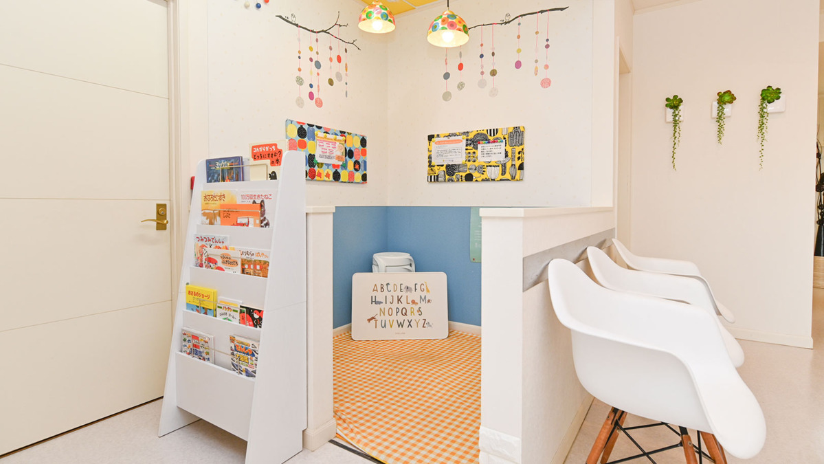 ほんごう歯科の写真11枚目：