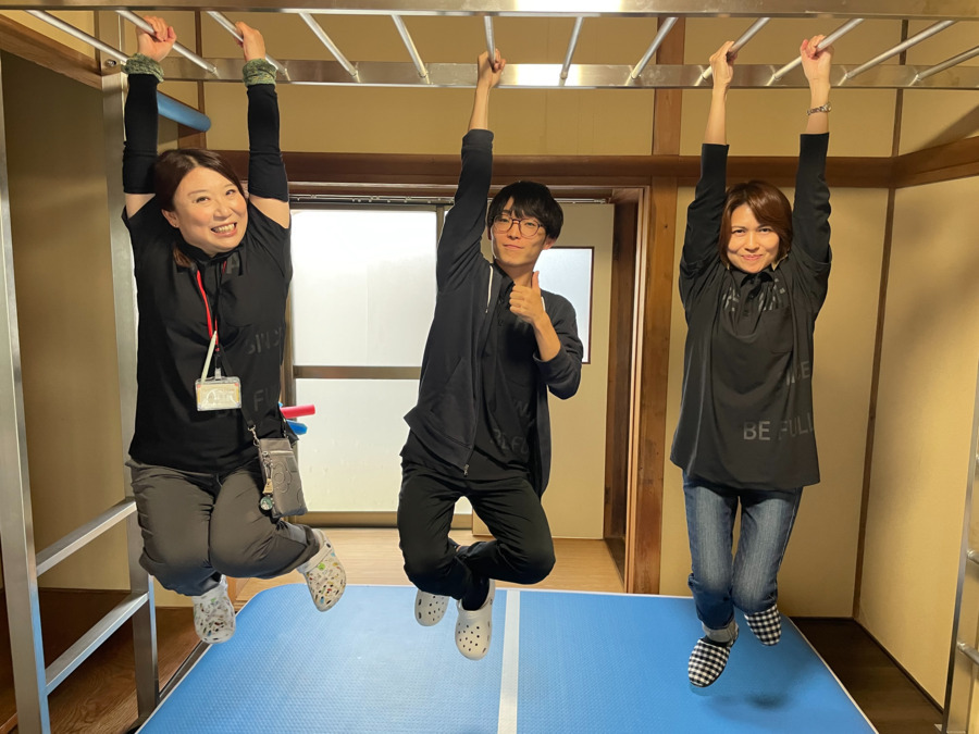 O-live on Rise（オリーブオンライズ）【2025年04月01日オープン】の写真7枚目：