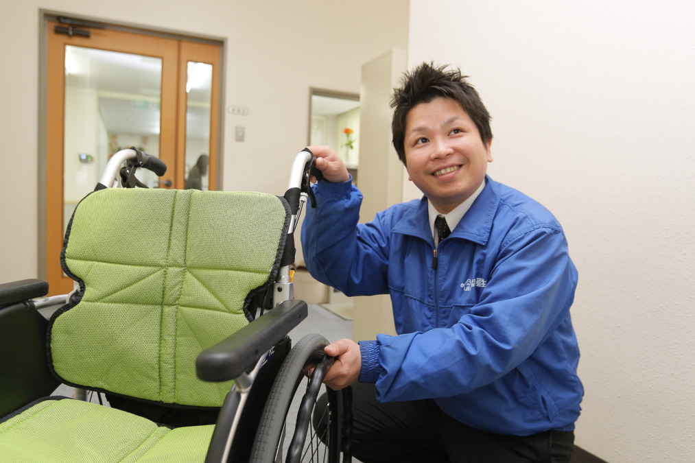 株式会社愛安住 伊勢営業所の画像