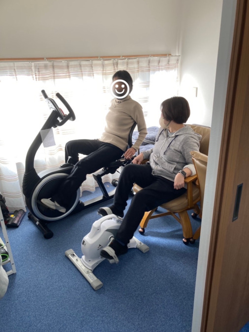 Hello Work（介護職/ヘルパーの求人）の写真8枚目：