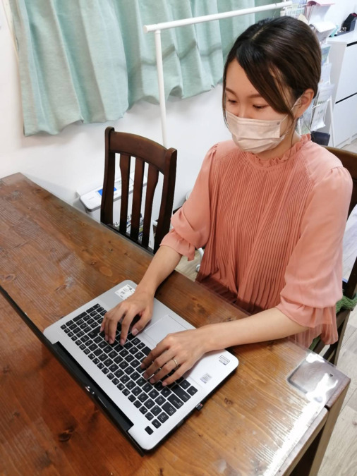 いつき相談支援センター（相談支援専門員の求人）の写真3枚目：