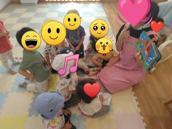ルンルン保育園春日（保育士の求人）の写真6枚目：