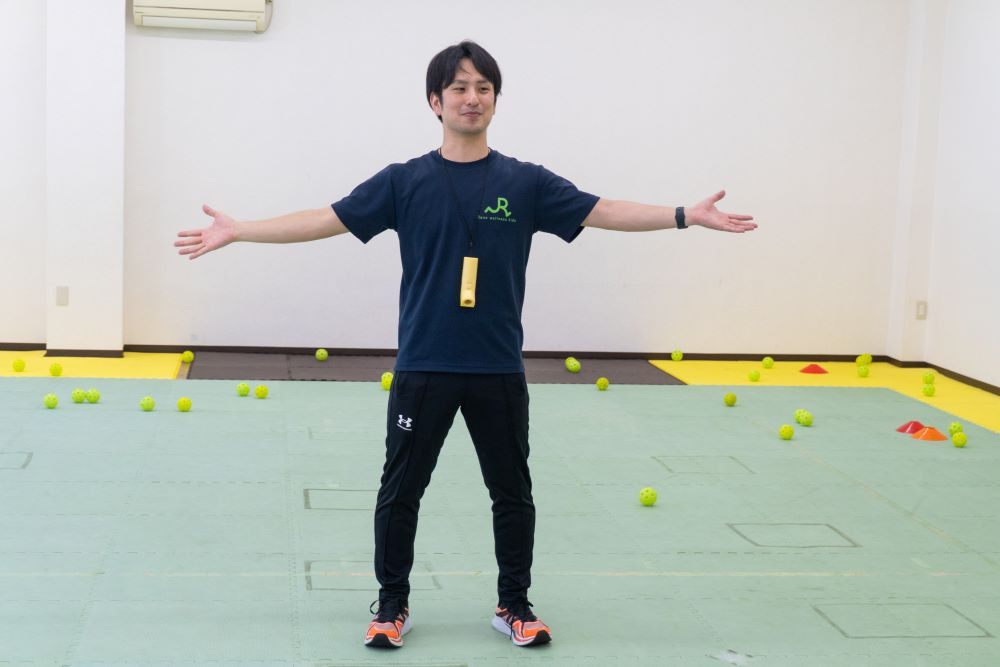 運動学習型放課後等デイサービスReno wellness kids太田教室（言語聴覚士の求人）の写真17枚目：