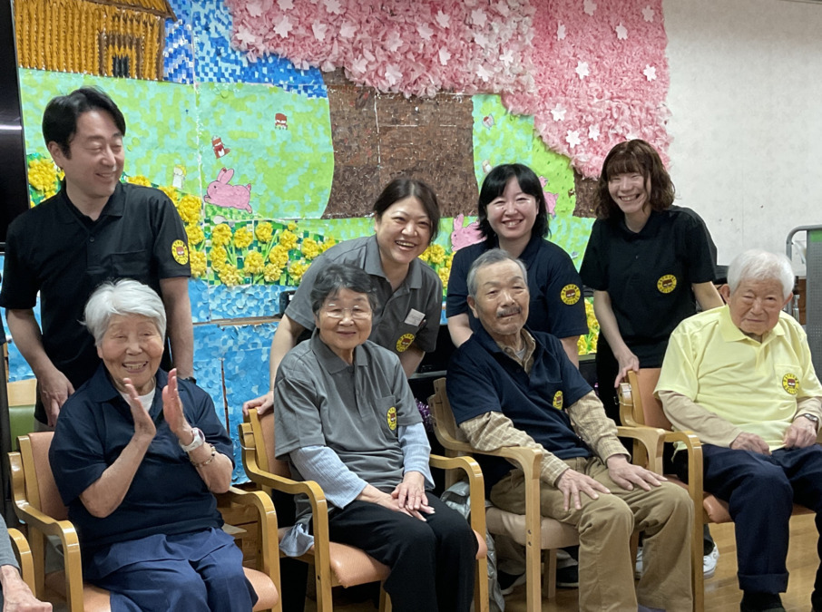 通所介護施設 デイ・ホーム千歳の写真