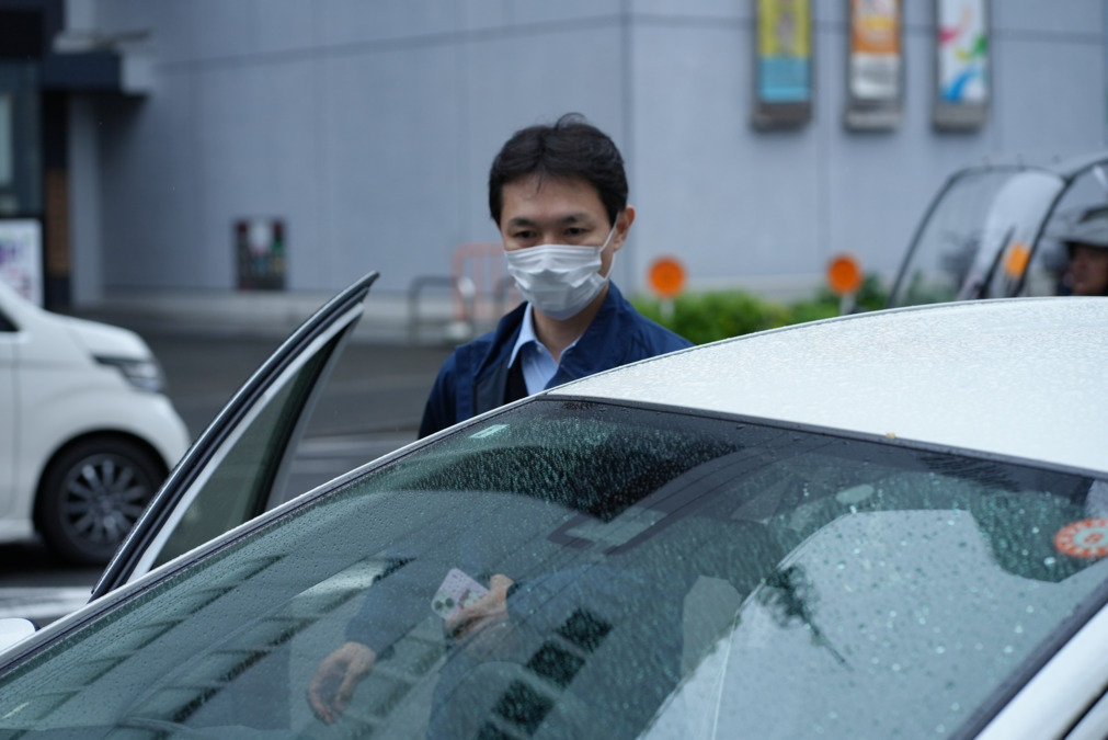 an訪問看護ステーション（看護師/准看護師の求人）の写真11枚目：