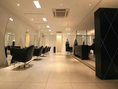 Vision 心斎橋店の写真