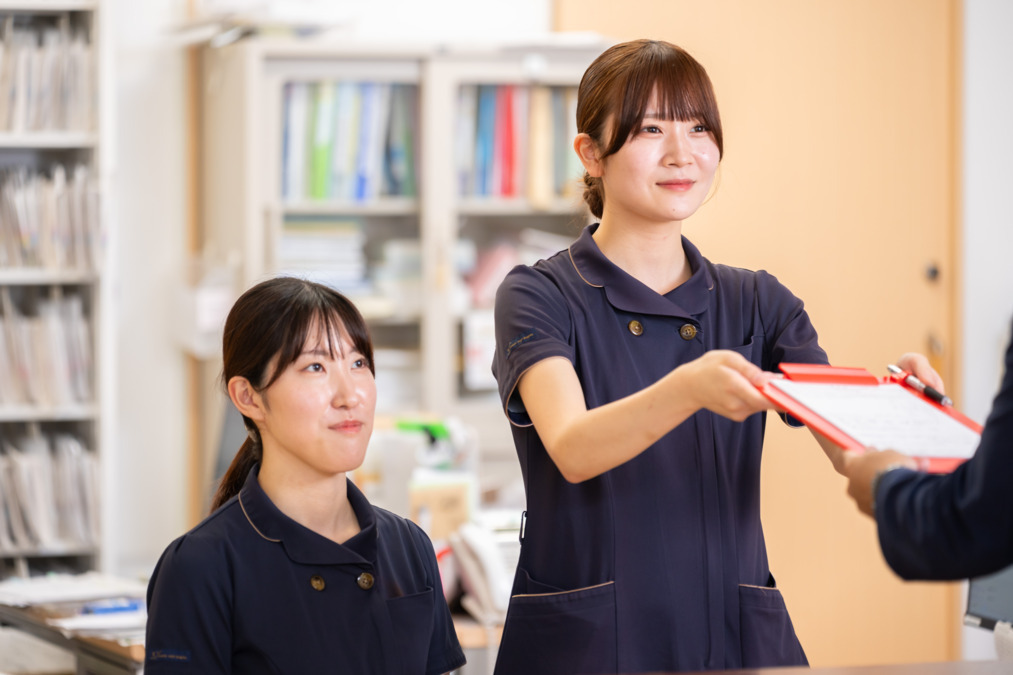 佐藤整形外科医院（看護師/准看護師の求人）の写真3枚目：