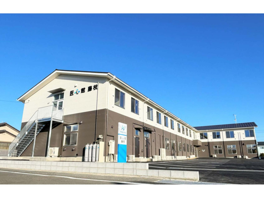 医療施設型ホスピス『医心館 藤枝』（看護師/准看護師の求人）の写真10枚目：