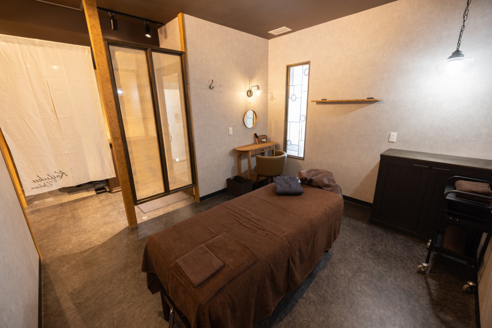 回復処 津田沼店【2025年10月07日オープン】(あん摩マッサージ指圧師の求人)の写真5枚目: