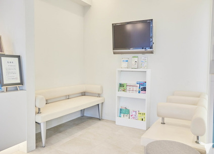 いはら歯科医院(歯科助手の求人)の写真4枚目: