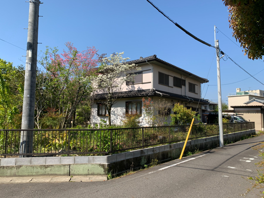 デイズグループホーム一宮中町（生活支援員の求人）の写真2枚目：