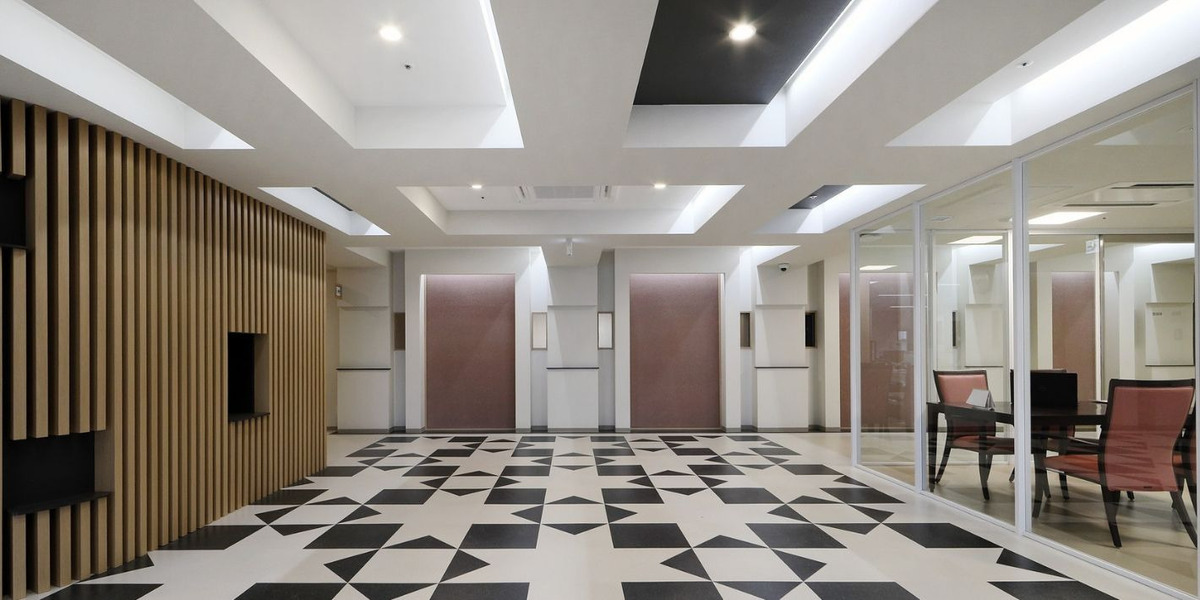 特別養護老人ホーム　アウル大金平（介護職/ヘルパーの求人）の写真2枚目：