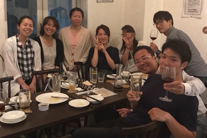 クローバースマイル訪問看護ステーション（理学療法士の求人）の写真3枚目：