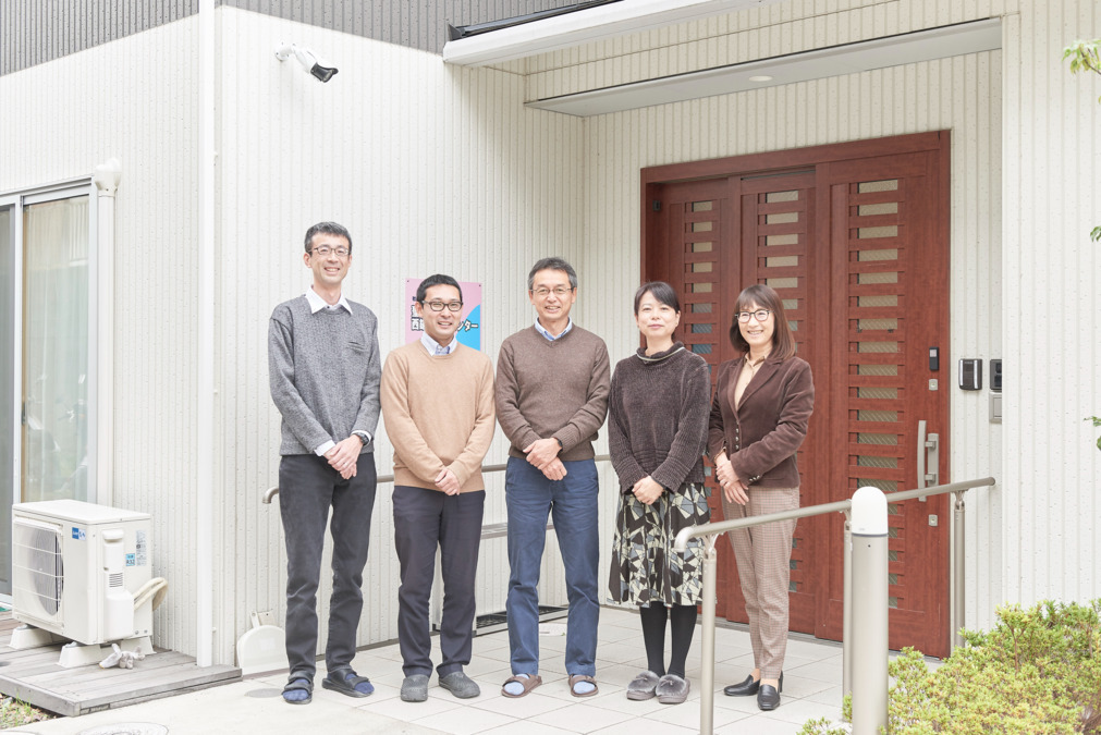 地域包括支援センター聖テレジア第２の写真