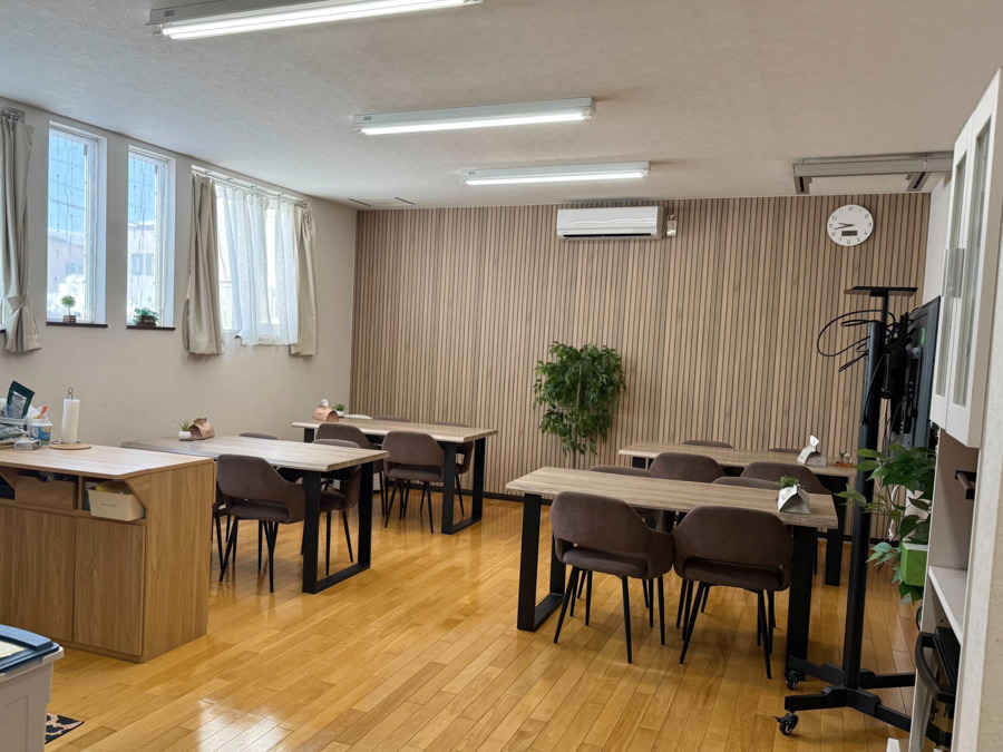 LINKS by ASUNARO(保育士の求人)の写真4枚目: