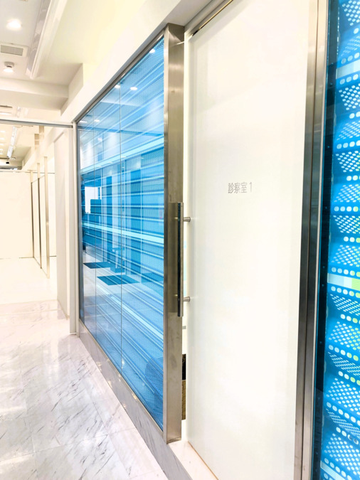 名古屋DDデンタルクリニックの写真8枚目: