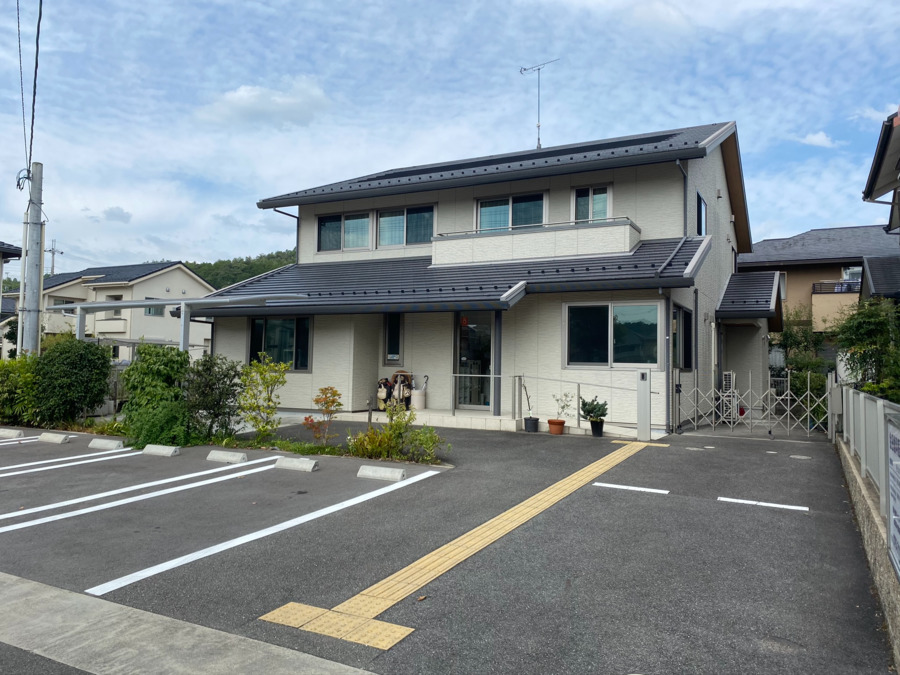 金田歯科医院（歯科助手の求人）の写真4枚目：