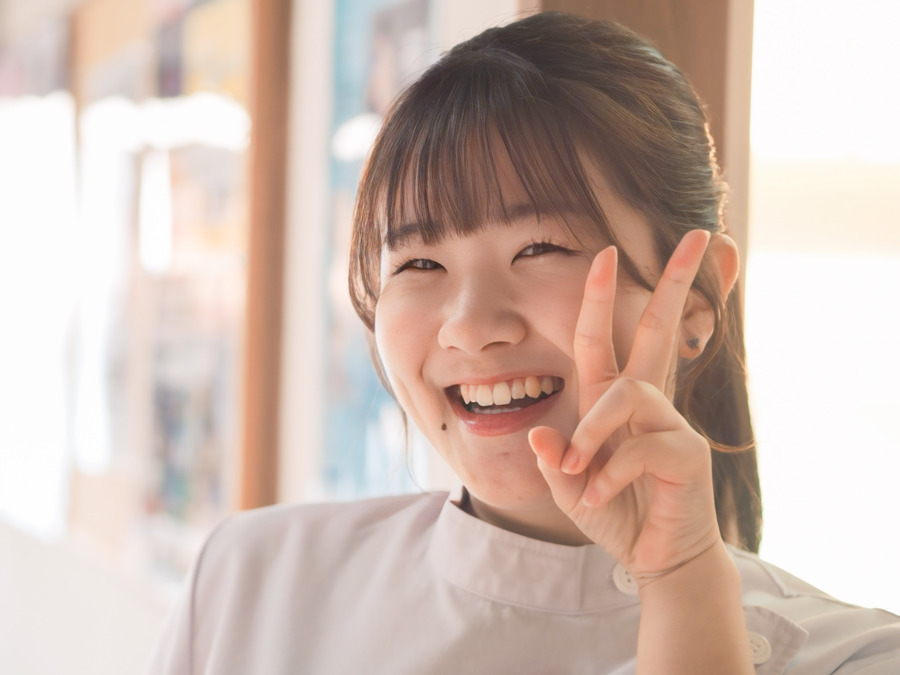 なごみ。鍼灸整骨院/シーダー・ジャパン株式会社(柔道整復師の求人)の写真8枚目: