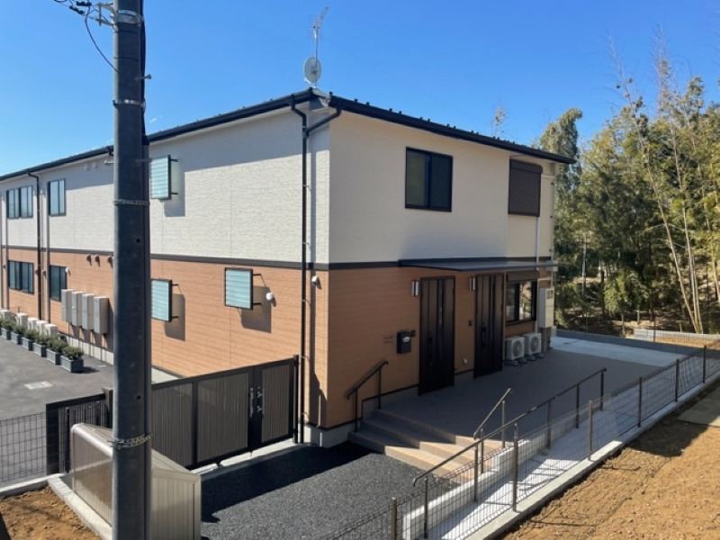 クライスハイム初山（サービス管理責任者の求人）の写真2枚目：