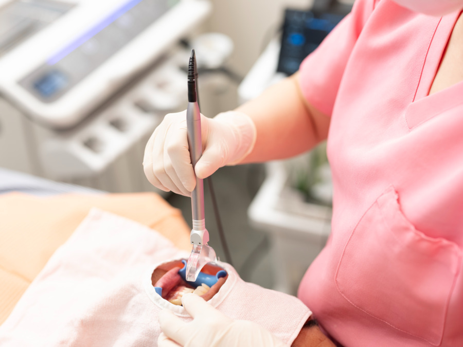 小野瀬歯科医院（歯科衛生士の求人）の写真9枚目：