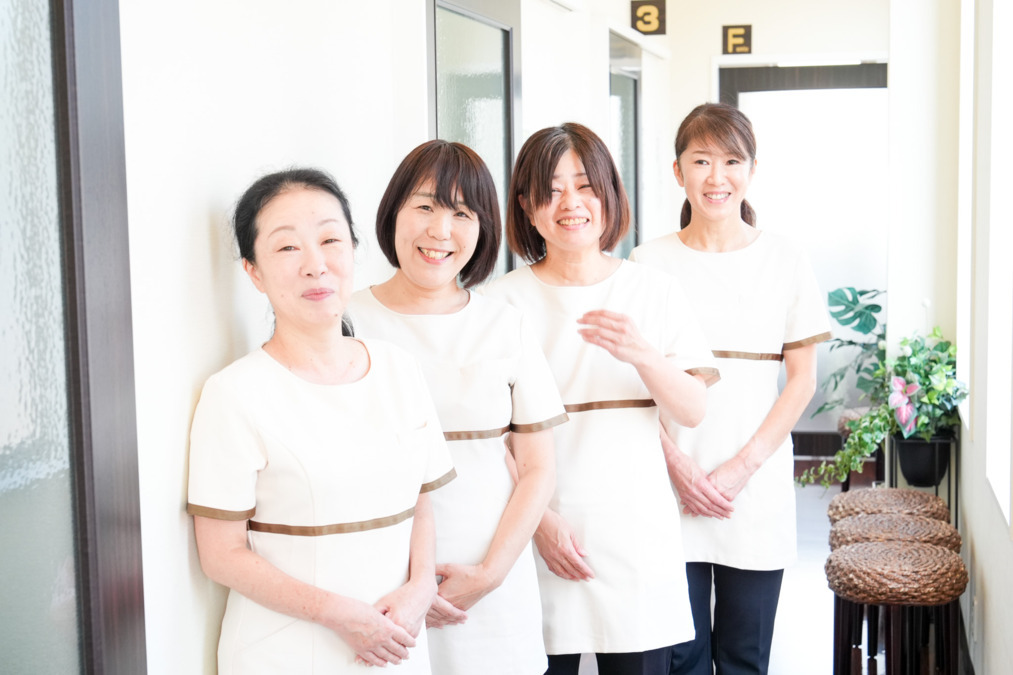 医療法人社団オハナ会ウィズ歯科クリニック（歯科助手の求人）の写真3枚目：