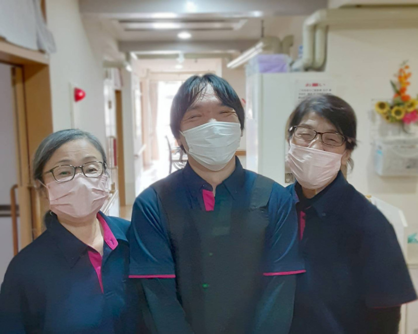 グループホームシンフォニーの写真