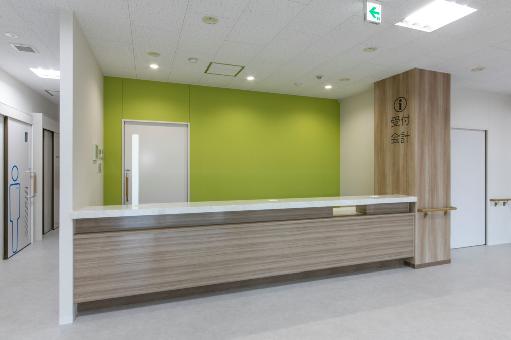 北部病院（作業療法士の求人）の写真4枚目：