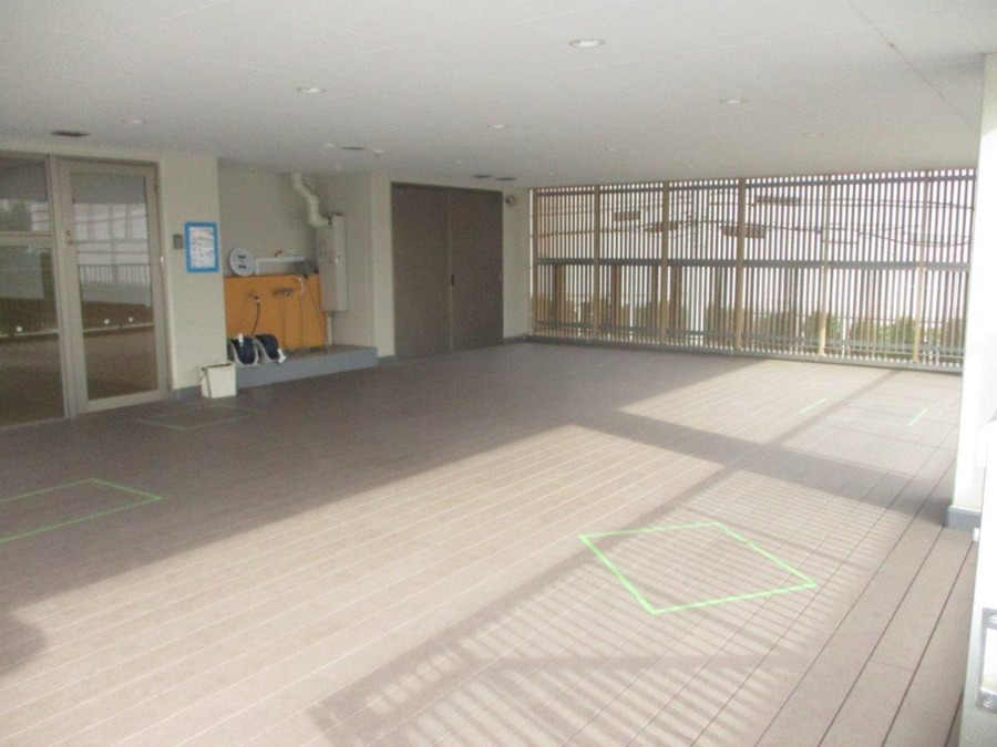 北原保育園（医療事務/受付の求人）の写真2枚目：