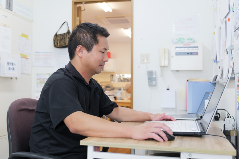 三ヶ日グループホーム(介護職/ヘルパーの求人)の写真5枚目: